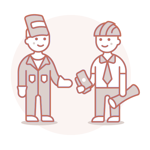 Ironworker – Reinforcing