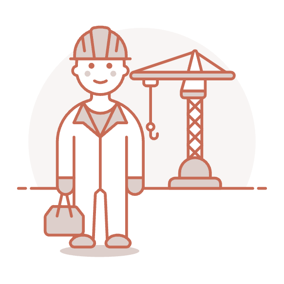 Mobile Crane Operator